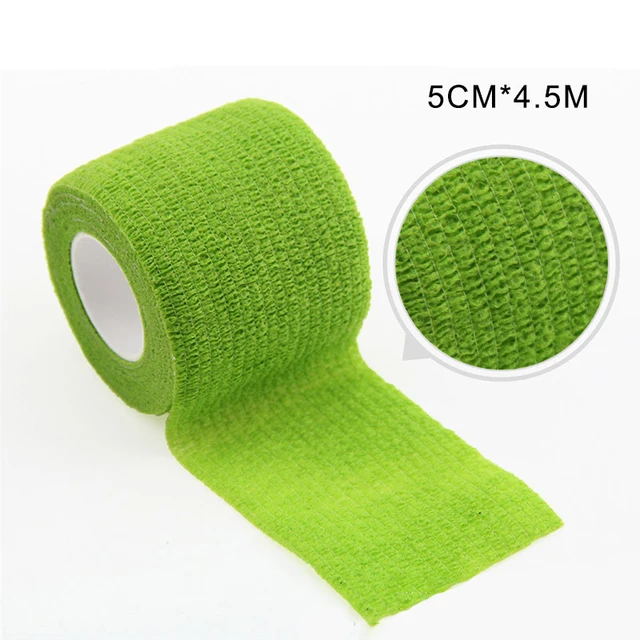 Grass Green