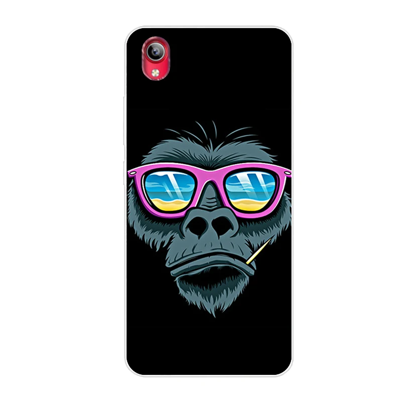 Vivo Y91C Case VivoY91C Case Silicone TPU Back Cover Protective Soft Phone Case For Vivo Y91C Y 91C VivoY91C Case 6.22 inch