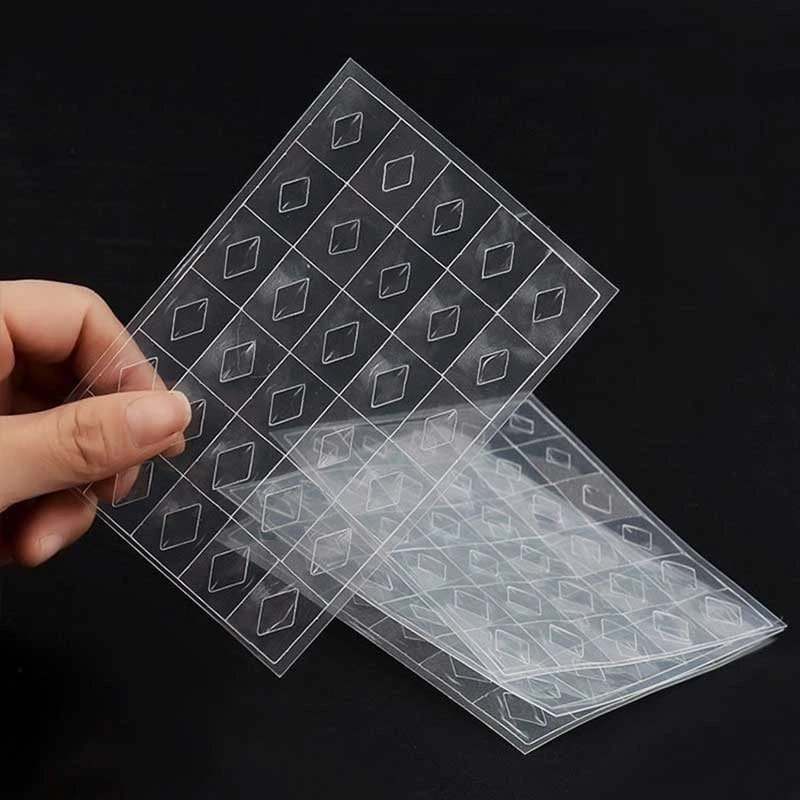 3D наклейки для ногтей, наклейки с бриллиантами, трафареты для дизайна ногтей, руководство по переводу, декоративные наклейки с ромбовидным рисунком, овальные Слайдеры для моделирования, маникюр