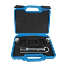 

Engine Camshaft Locking Alignment Timing Tools Kit For Mercedes-Benz M271 Camshaft Special Tool Timing Chain Remover Tool