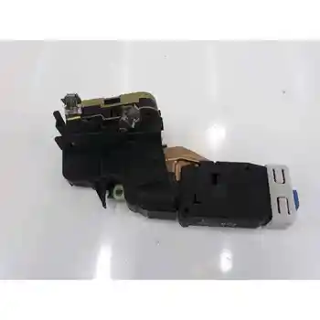 

MR911383 LOCK LEFT FRONT DOOR MITSUBISHI SPACE STAR (DG0)