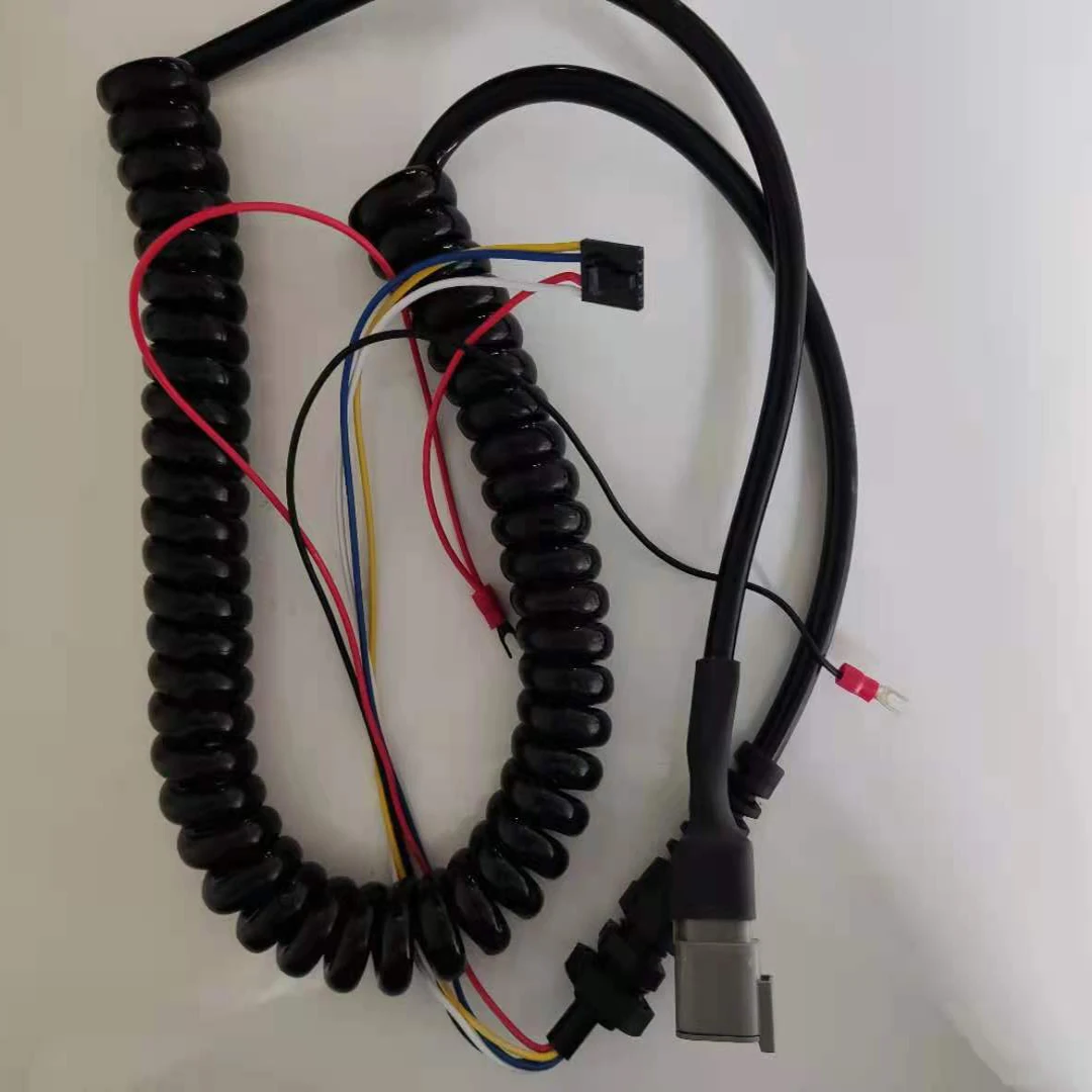 Control Box cable 144065 for Genie 5 parts Gen 5 coil cord use for GS-1932 GS-2632 GS-3246 GS-3384RT GS-5390RT