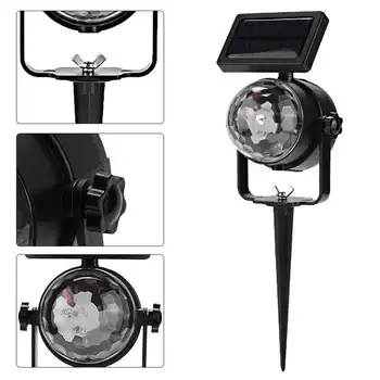 

Light Bright Light Projector for Party Home Entertainment for Festival