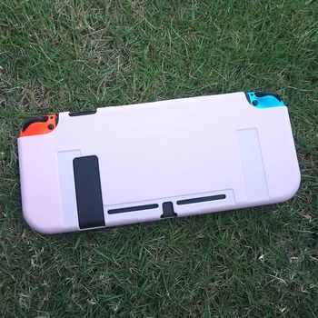 

NEW Gradient Color Protective Case for Nintend Switch Back Cover Hard Housing Full Cover For NS Switch Game Console