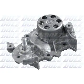 

Pump Renault Twingo 1.2i 07 DOLZ R235