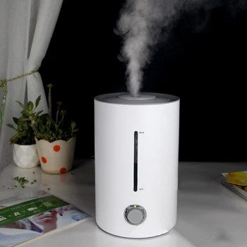 

3.5L Aromatherapy Diffuser Humidifier Air Dampener Aroma Diffuser Machine Essential Oil Ultrasonic Mist Maker Quiet