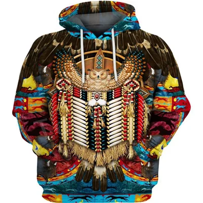 just picture Tessffel Индийский Родной Harajuku Повседневное красочные костюмы новая мода 3Dfull из двух предметов: толстовка с капюшоном и рисунком котенка/Толстовка/куртка/Для мужчин Для женщин s17 - Цвет: just picture