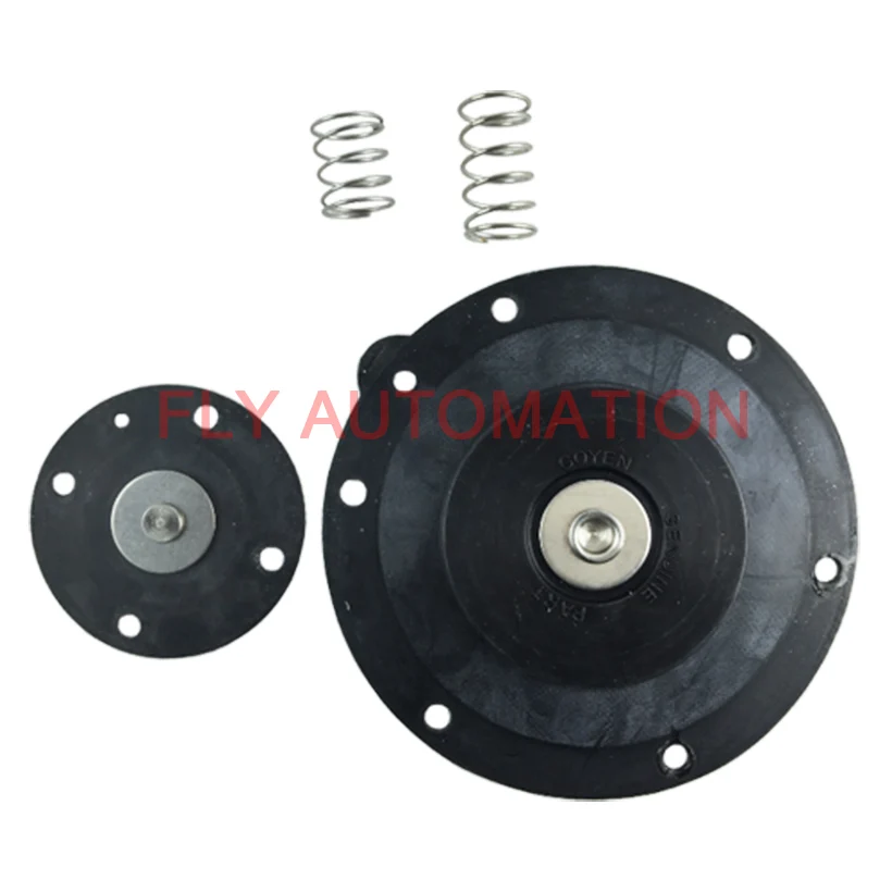 K4502 нитрил K4503 Viton Goyen пылесборник CA45T CA45DD RCA45DD мембранный ремонтный комплект