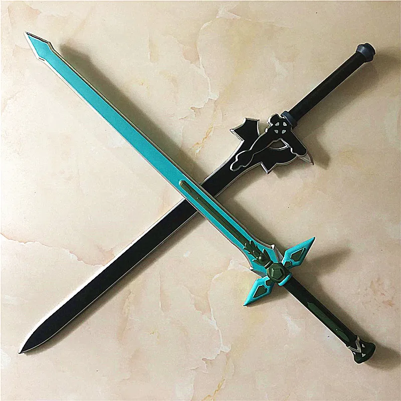 Экшн фигурка оружия Asuna из искусственной кожи (полиуретан) 80 см|Игровые мечи| |