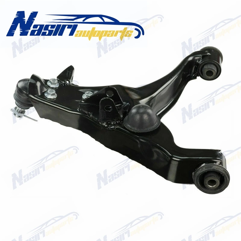 For MAZDA 3 2005-2010 FRONT LOWER SUSPENSION WISHBONE CONTROL ARMS /& LINKS