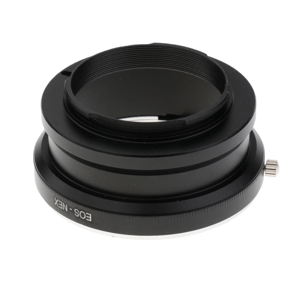 Адаптер объектива для Canon EOS EF Shift для sony NEX E-крепление для корпуса камеры