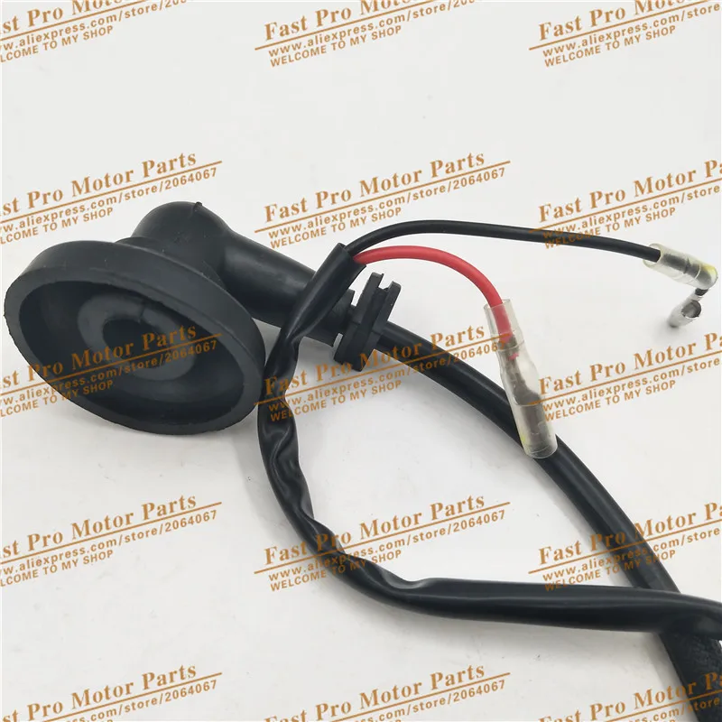 Bobine D'allumage De Tondeuse à Gazon Haute Performance Pour Moteur