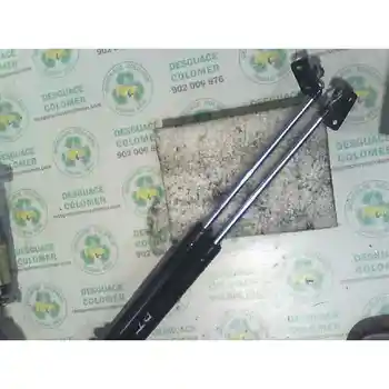 

2324588 shock absorbers Trunk Porton Hyundai H 100 Van, Case Closed, Glazed