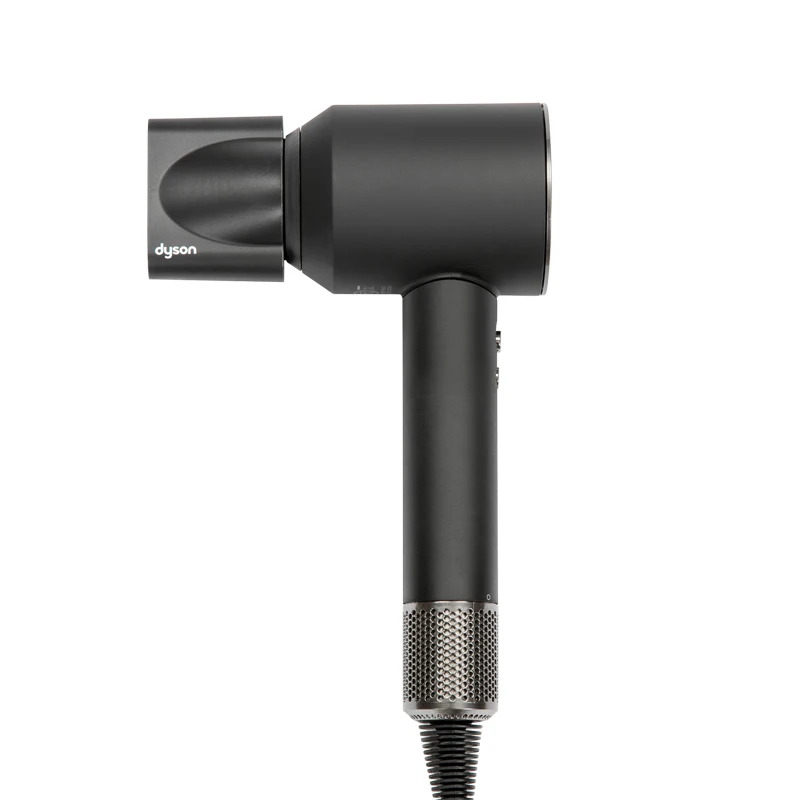 Secador de pelo Dyson Supersonic Negro 1600 W.|Secadores de pelo| -  AliExpress