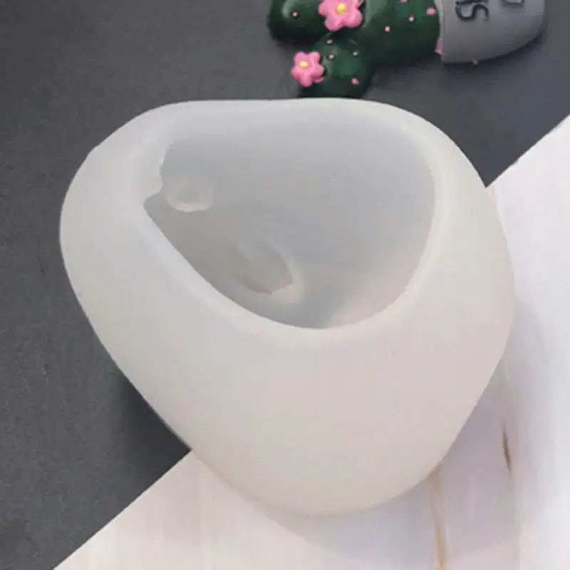 OOTDTY силиконовые помадки торт плесень кухня выпечки Плесень для торта кекс кролик