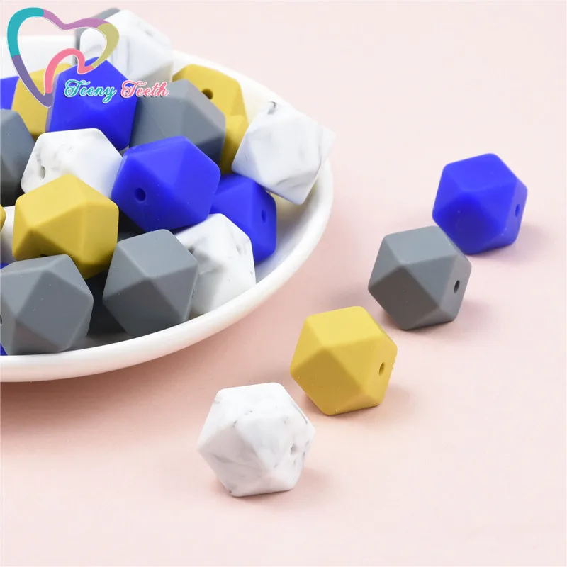 彩色组合珠子10-5