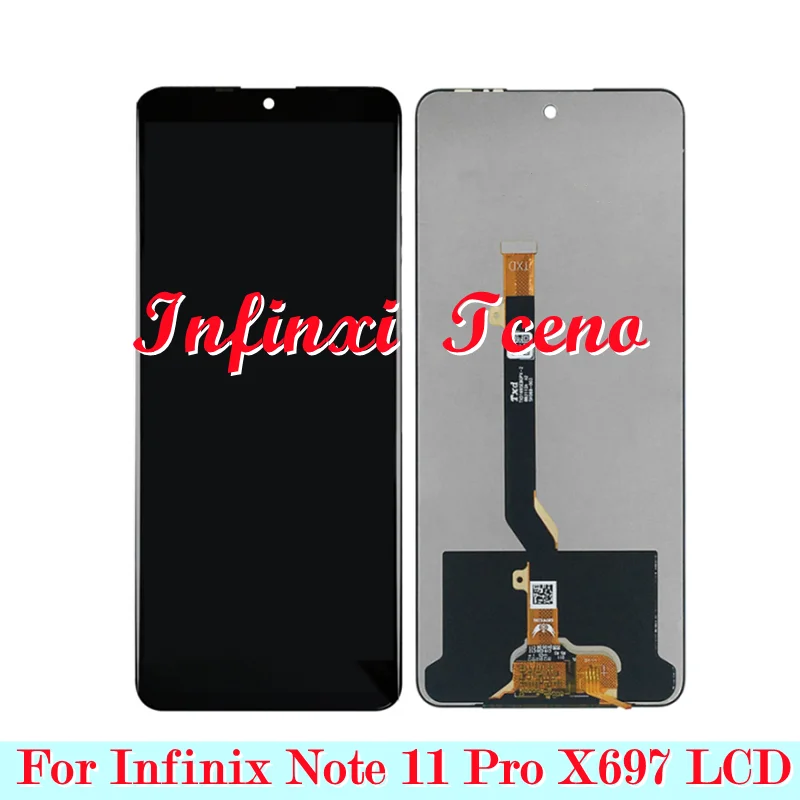 Дисплей Note 11 Купить