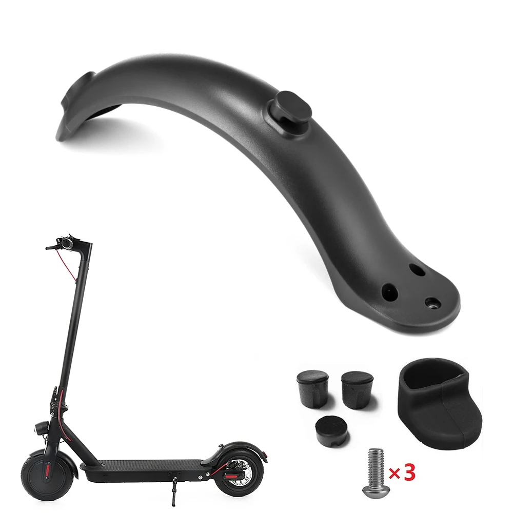 Scooter Fender Fixing Parts for Xiaomi (1)