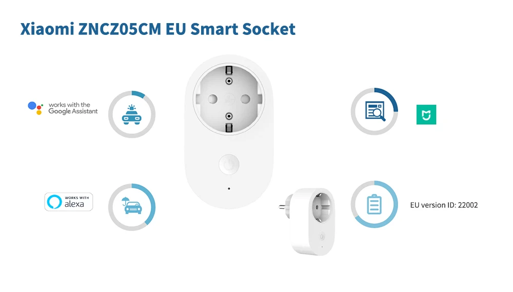xiaomi gateway google assistant