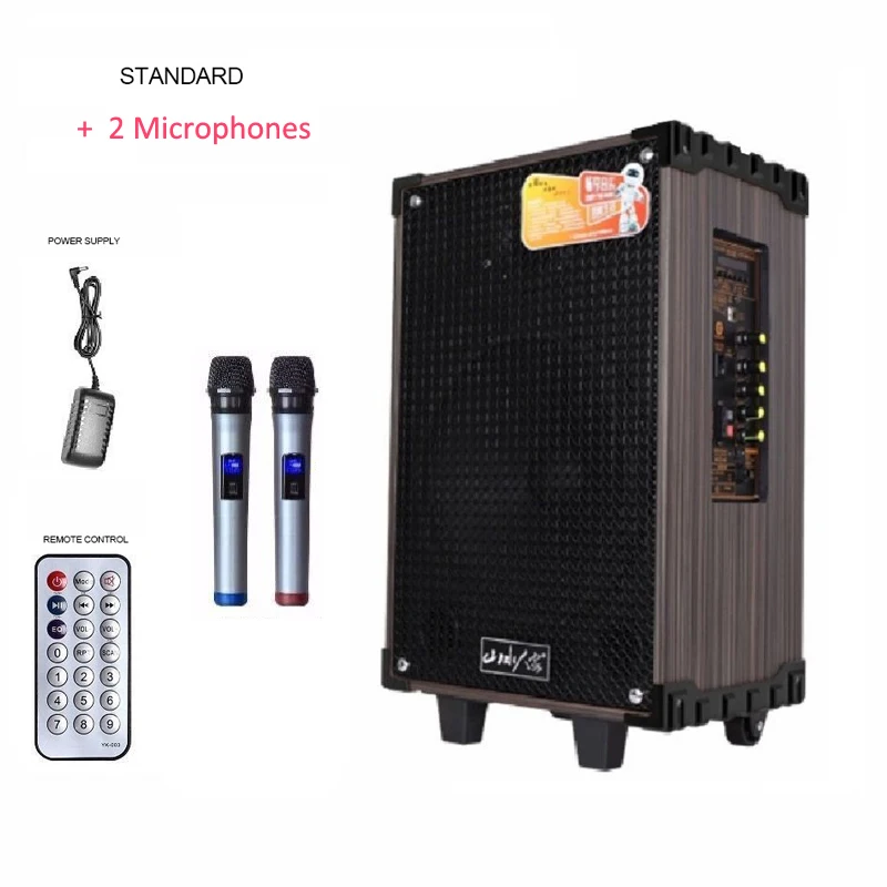 4pcs Front & Rear 94860612800 94860612900 2