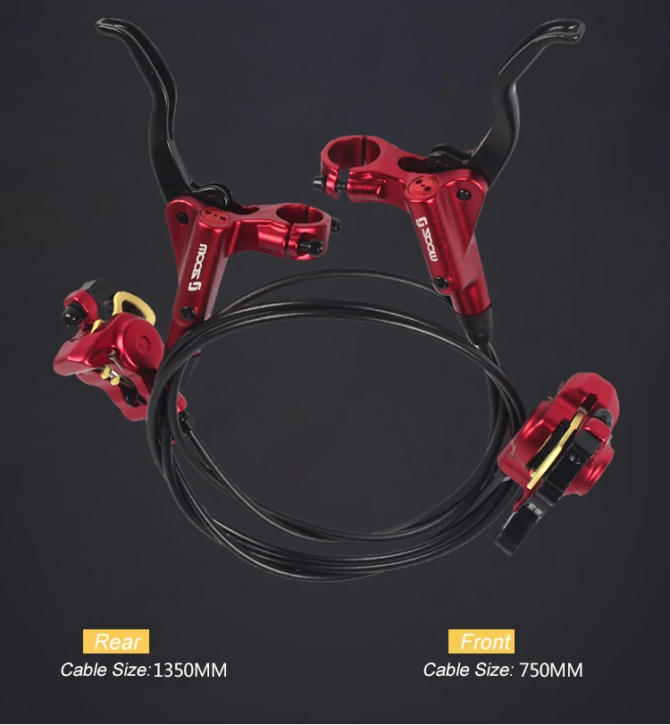 bicycle disc brake 1