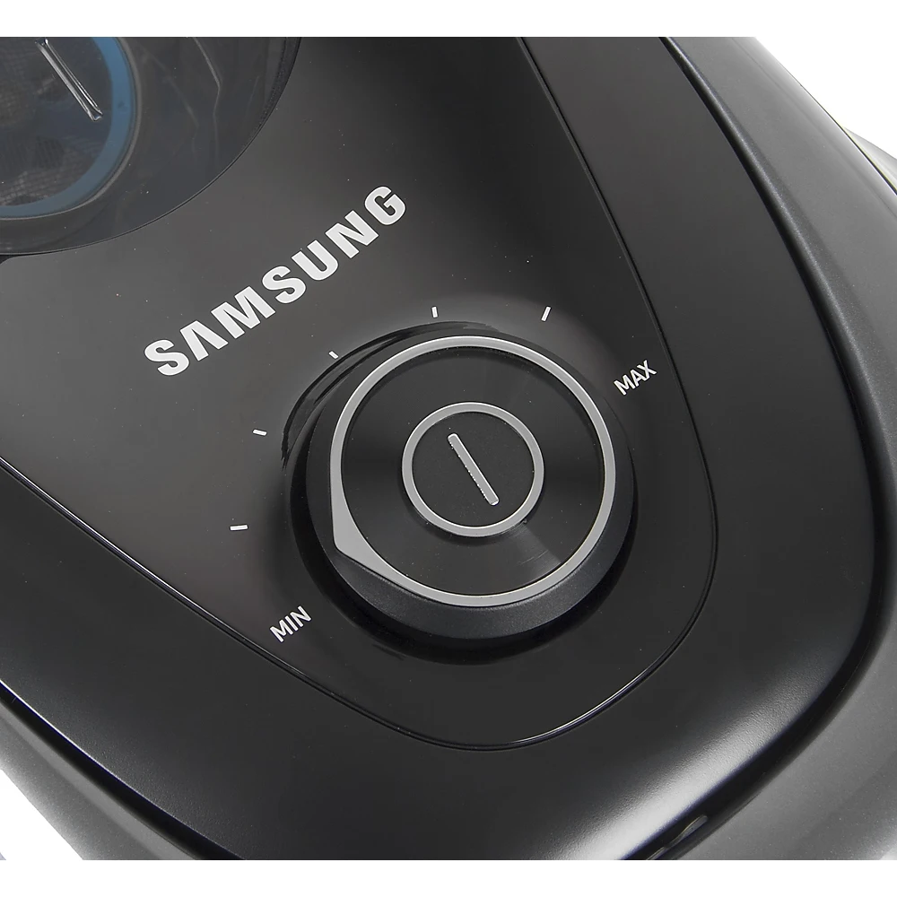 Пылесос Samsung VC18M21D0VG 1800Вт титан