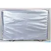 Outdoor Air Conditioning Cover Air Conditioner Waterproof dust Cover Washing Anti-Dust Anti-Snow Cleaning bag Rainproof AGL001 ► Photo 2/6