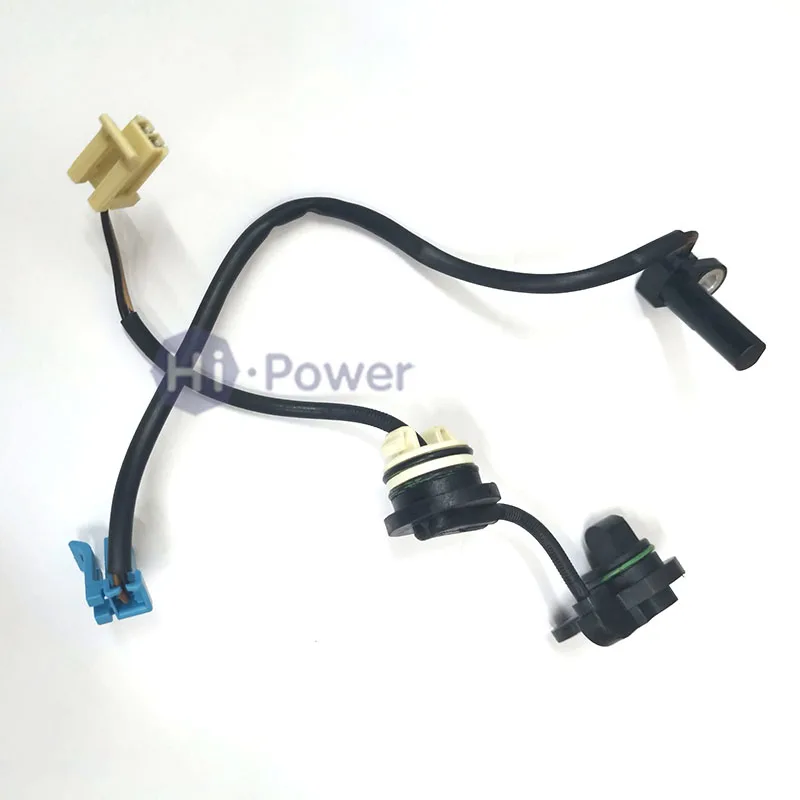 

6T40 6T45 24259852 / 24259853 Automatic Transmission Output Speed Sensor for CHEVOLET for Biuck for DAEWOO08-up 116400