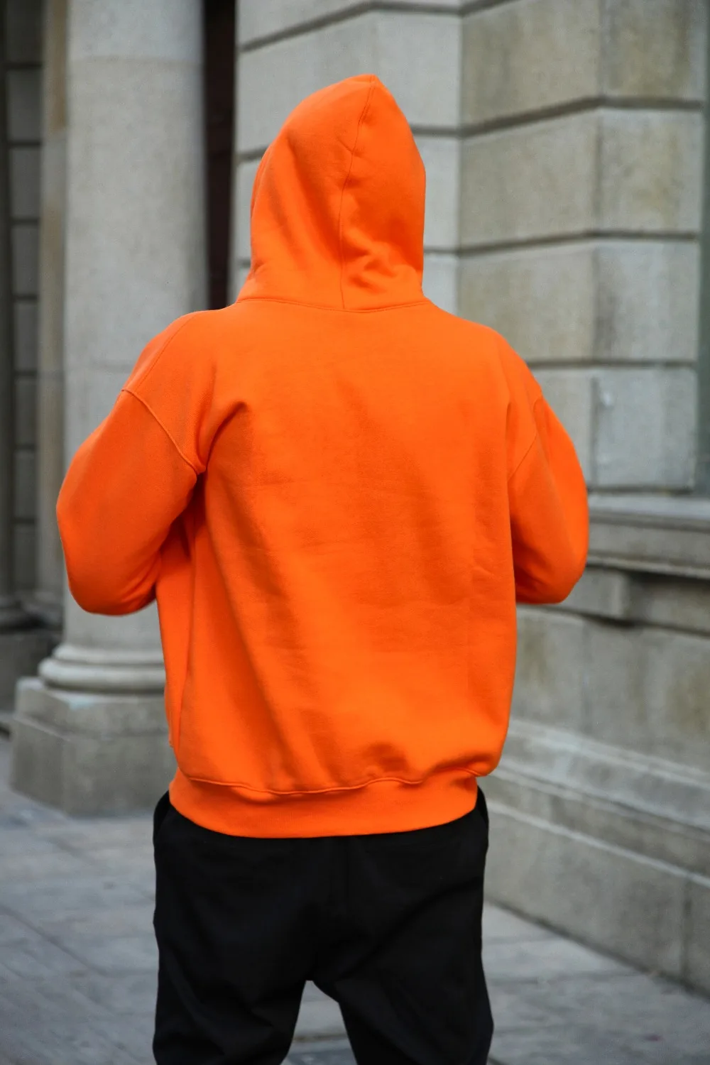 QoolXCWear, очень хорошее качество, красивые толстовки в стиле хип-хоп с флисом, теплые зимние мужские толстовки kanye west, толстовка swag, однотонный пуловер