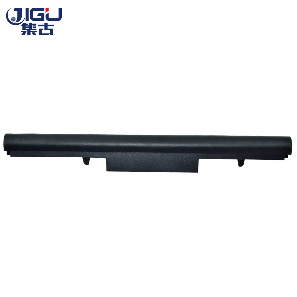 Jigu-bateria para Laptop Bateria para Hasee 7g X3p Baterias p/ laptop - Imagem 5