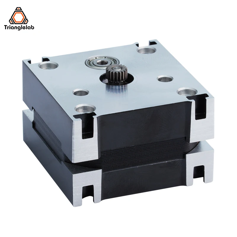 Trianglelab-leve Curto Matrix Motor Lite Kit Matrix Extrusora 3d Printer Acessórios - Imagem 4
