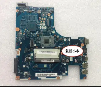 

ACLU9 / ACLU0 NM-A311 motherboard For Lenovo G50 G50-30 Laptop Motherboard Test motherboard DDR3 with N3530 CPU Onboard