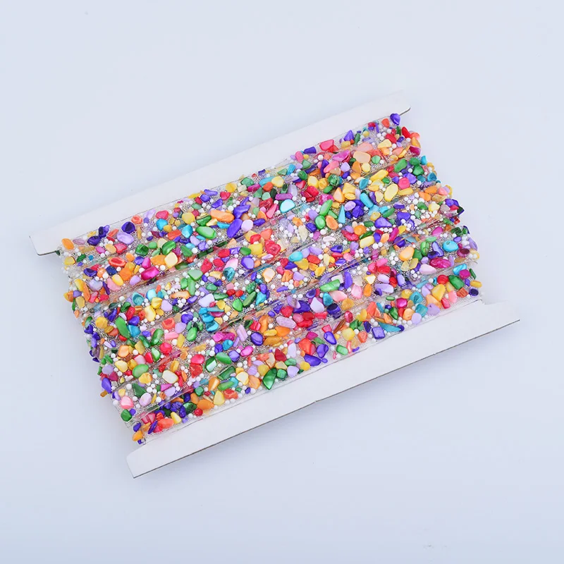 JUNAO-5-Yard-15mm-Mix-Color-Hotfix-Glass-Rhinestones-Chain-Trim-Crystal-Fabric-Appliques-Strass-Banding (4)