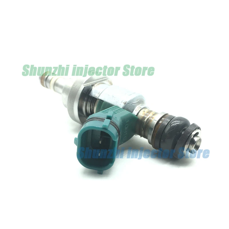 4 шт. Топливная форсунка для Toyota Mark Коричневая Lexus IS250 GS300 23250-31020 2325031020 23209-31020 2320931020