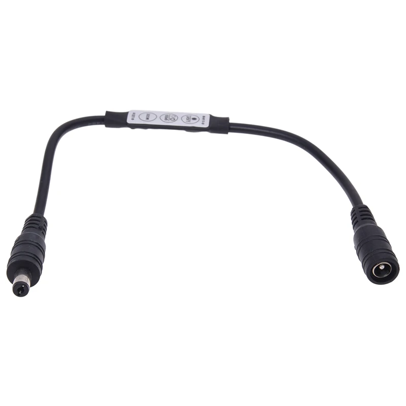 Monochrome Dimmer Brightness Controller 12- 24V for LED Strips