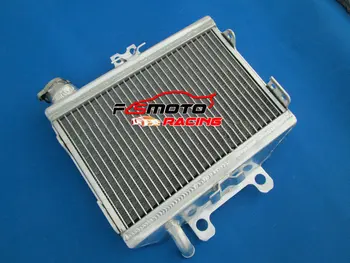 

Aluminum Racing Radiator For Honda CR125 CR 125 CR125R 98 99 1998 1999