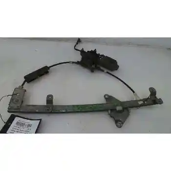 

400601 WINDOW LIFTER REAR LEFT Nissan FIRST BERL./FAMILY (P10/W10)