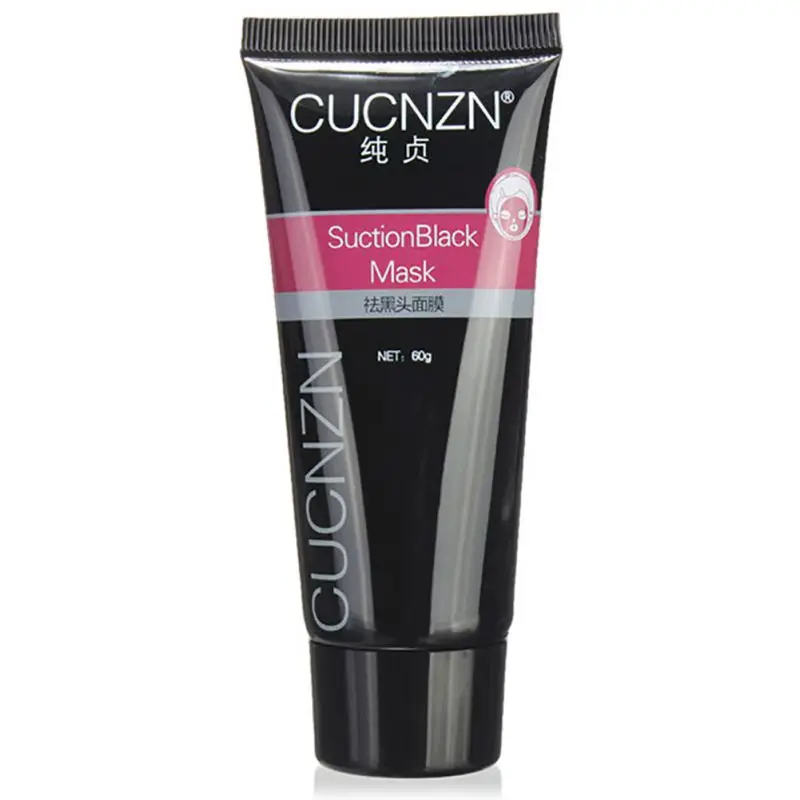 Black Mask Peel Off Purifying Blackhead Remove Blackhead Acne Mask Peel Off Liquid Pore Face Care Tools Deep Cleaning
