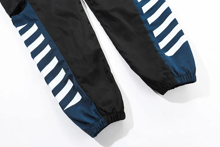 Cargo Harem Joggers Pants 9