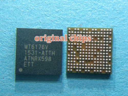 

5pcs MT6290MA MT6188C MT5921A MT6176V MT6166V MT6158V MT6165V