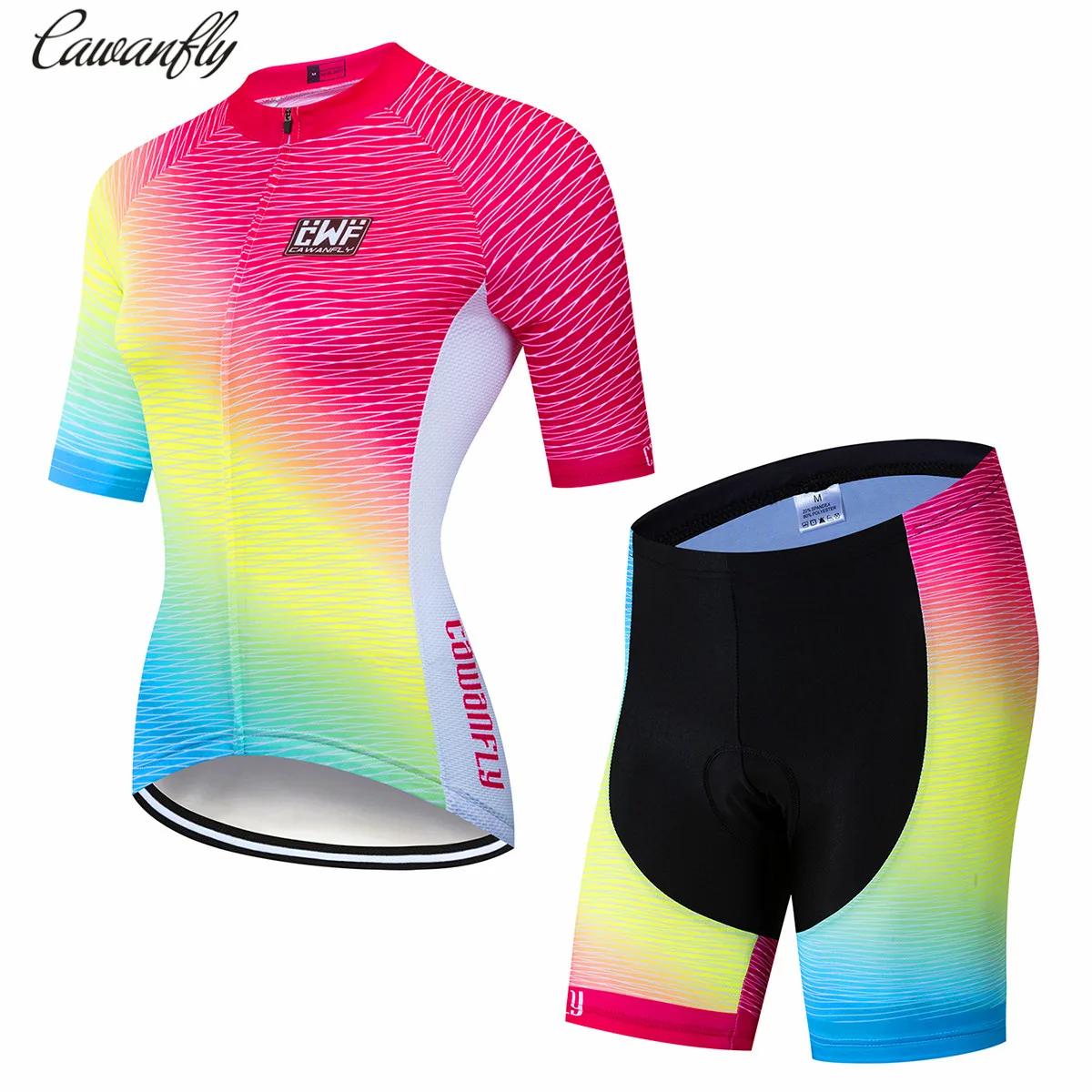 

Banesto 2020 Cycling jersey 9D bike shorts set Ropa Ciclismo Women summer quick dry pro CYCLING Maillot bottom clothing