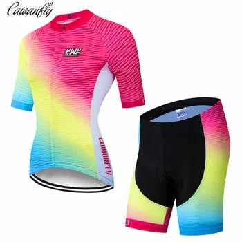 

Banesto 2020 Cycling jersey 9D bike shorts set Ropa Ciclismo Women summer quick dry pro CYCLING Maillot bottom clothing