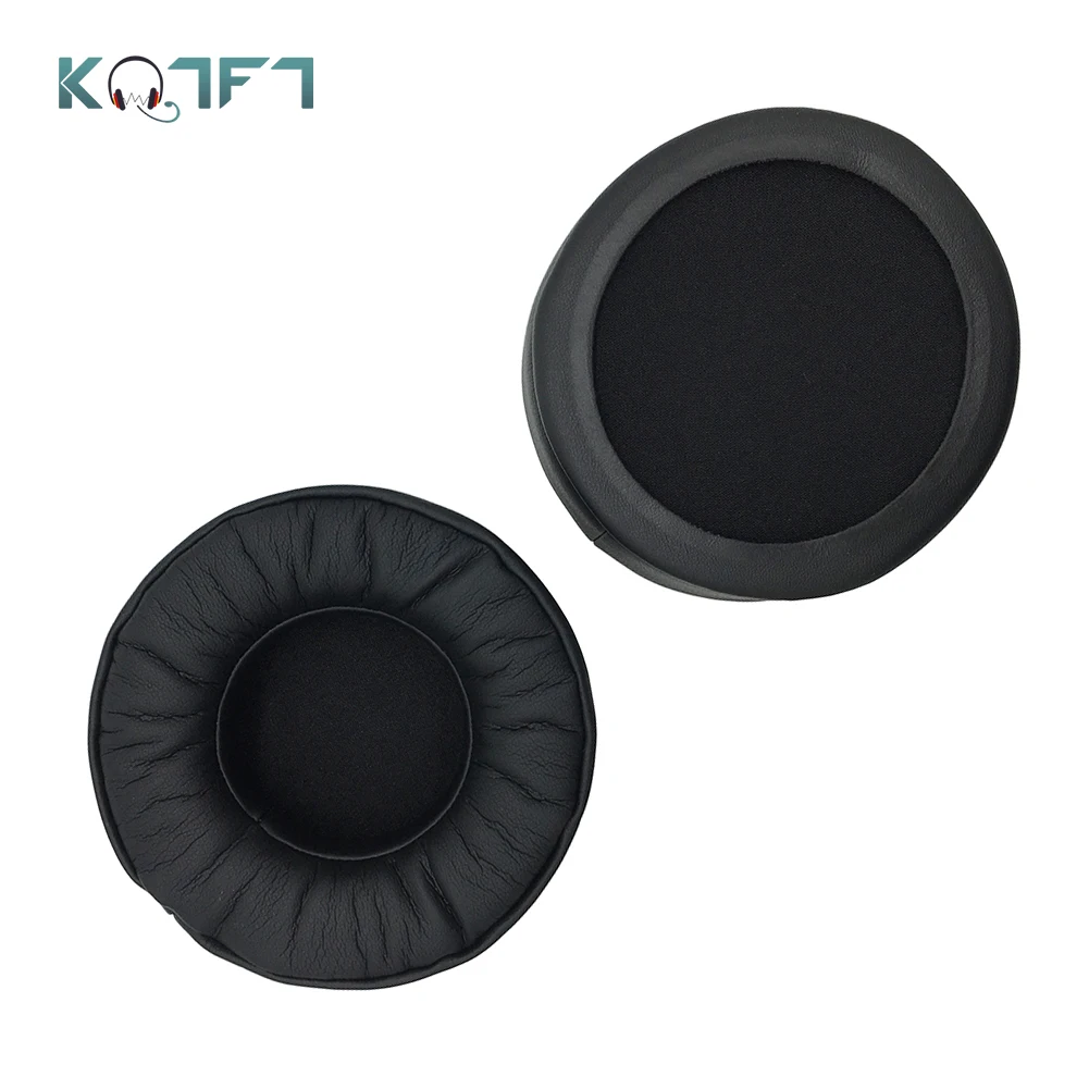 Kqtft Super Soft Protein Replacement Ear Pads For Pioneer Hdj2000