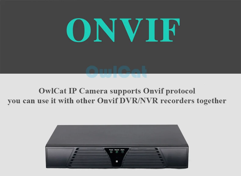 Onvif