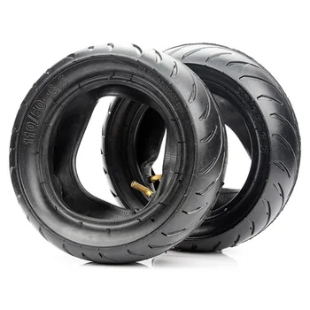 

110/50/6.5 90/65/6.5 Front & Rear Tire + Inner Tube 47cc 49cc Mini Pocket Bike Electric Scooter Balance Drive Bicycle Tyre