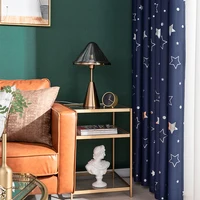 Modern Blackout Curtains For Window 5
