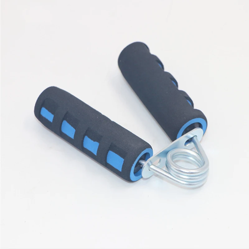 

Spring Hand Grip Finger Strength Finger Trainer Pow Exerciser Sponge Forearm Grip Strengthener Carpal Expander Hand Training