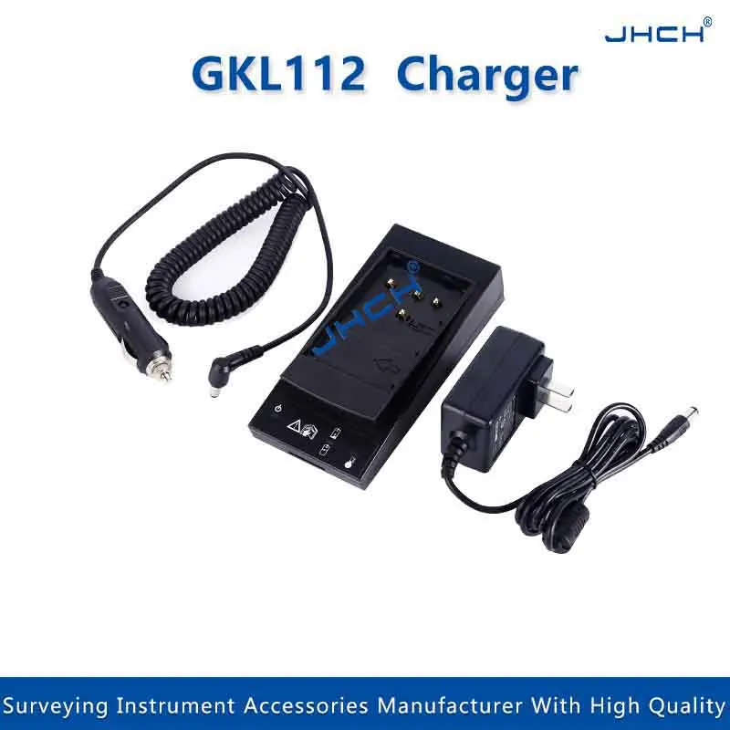10 шт.* зарядное устройство GKL112 Для Leic GEB111, GEB121, GEB122, TC402, TCR402, TC802, TCR802, 702 заряда батареи