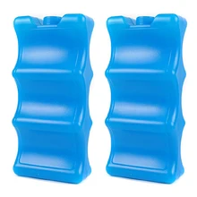 Пакет Со Льдом Для Хранения грудного молока, изоляционные сумки для мам, многоразовый пакет со льдом для ланча, сохраняющий свежесть, забота о ребенке, холодный гель