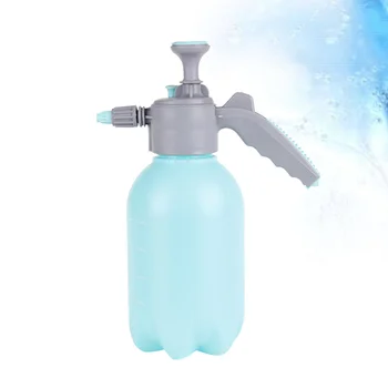 

1pc Sprayer Bottle 2L Tool Bottle Sprayer Sprayer Bottle Watering Can without Long Rod